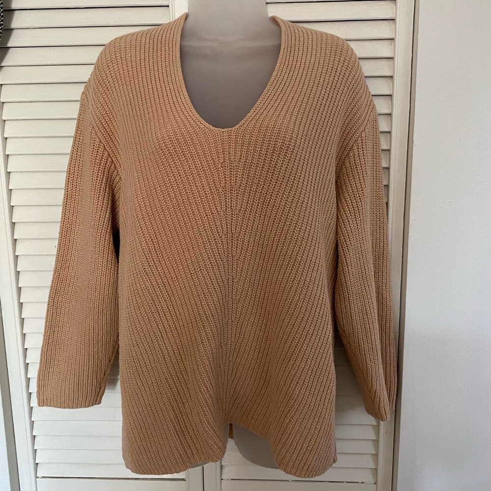 Urban Outfitters  Ribbed Sweater